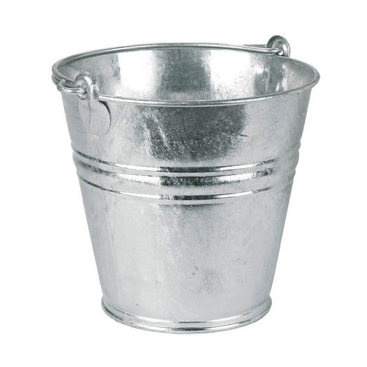 Galvanized Bucket