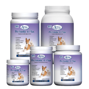 Probiotic 8 Plus™ by Omega Alpha®