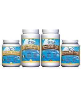 Protein Multi-Plex™ Adult by Omega Alpha®