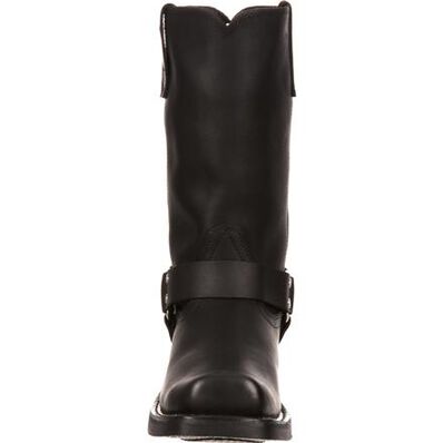 Oiled Black Harness Women's Boot by Durango®