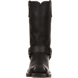 Oiled Black Harness Women's Boot by Durango®