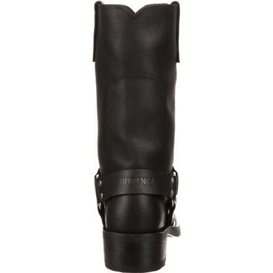 Oiled Black Harness Women's Boot by Durango®