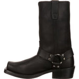 Oiled Black Harness Women's Boot by Durango®