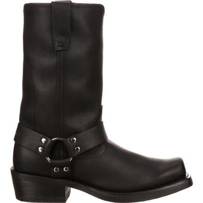 Oiled Black Harness Women's Boot by Durango®