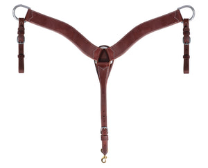 Ranch Collection™ Roper Breast Collar by Professional's Choice®