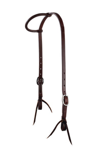 Ranch Collection™ Quick Change Single Ear Headstall by Professional's Choice®