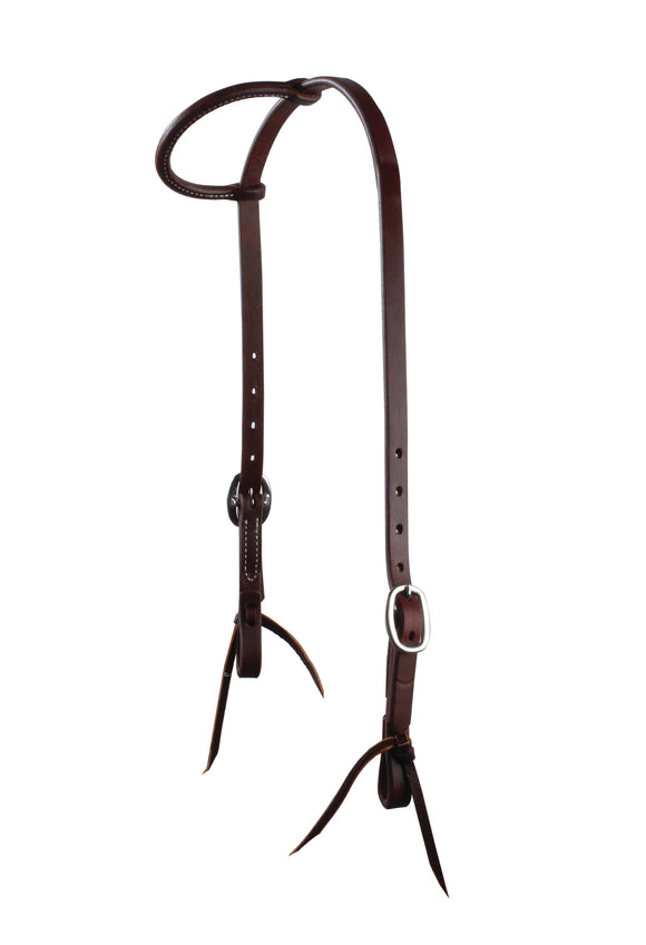 Ranch Collection™ Quick Change Single Ear Headstall by Professional's Choice®