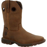 Crazy Horse 'Legacy 32' Waterproof Men's Boot by Rocky®