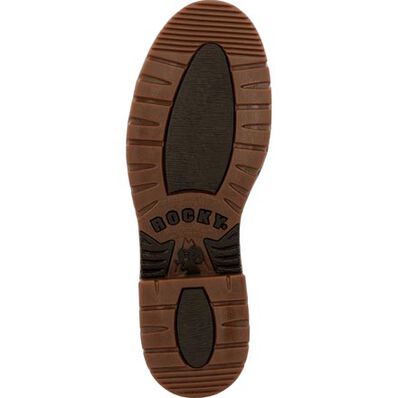 Original Ride FLX® Lacer Men's Boot by Rocky Boots®
