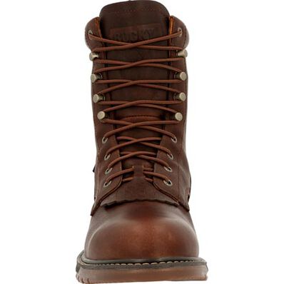 Original Ride FLX® Lacer Men's Boot by Rocky Boots®