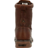 Original Ride FLX® Lacer Men's Boot by Rocky Boots®
