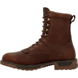 Original Ride FLX® Lacer Men's Boot by Rocky Boots®