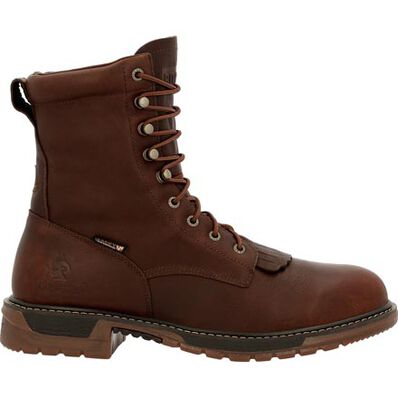 Original Ride FLX® Lacer Men's Boot by Rocky Boots®