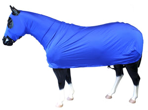 Full Body Slinkee by Sleazy Sleepwear For Horses®