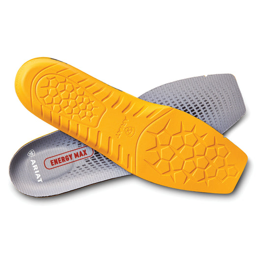 Ariat® Work™ Energy Max Insoles