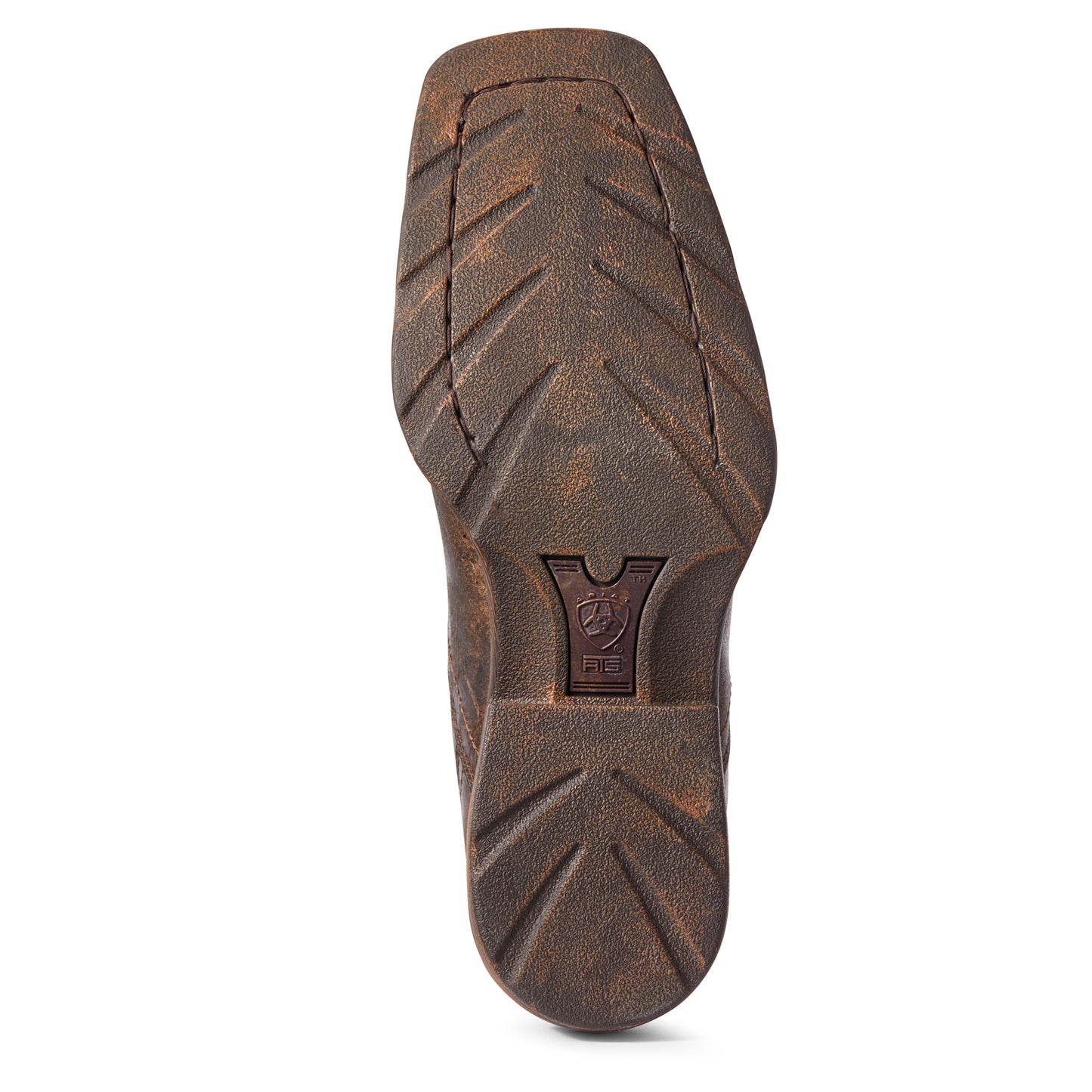 Stone 'Midtown Rambler®' Men's Boot by Ariat®