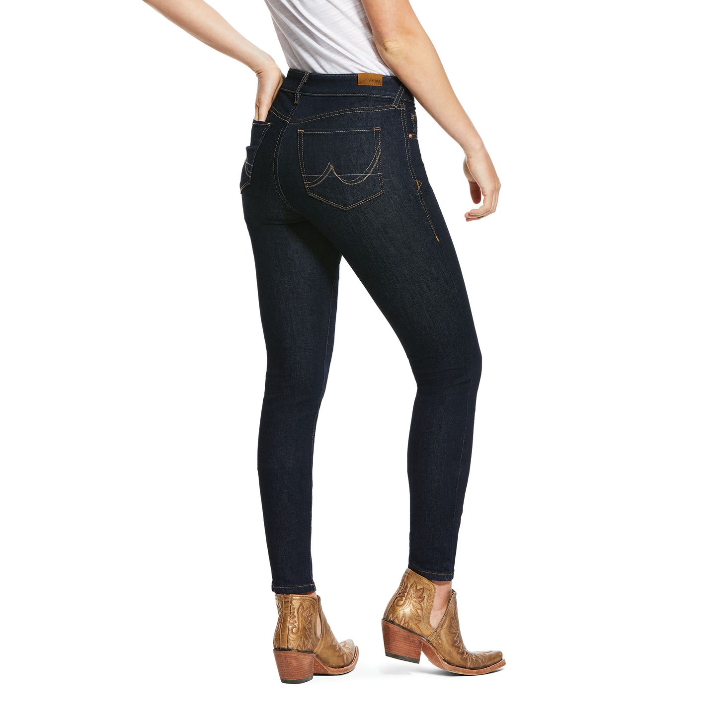 Ultra Stretch Skinny Women's Jean by Ariat
