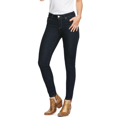 Ultra Stretch Skinny Women's Jean by Ariat