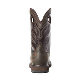 'Groundwork' H2O Work Men's Boot by Ariat®