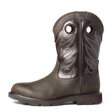 'Groundwork' H2O Work Men's Boot by Ariat®