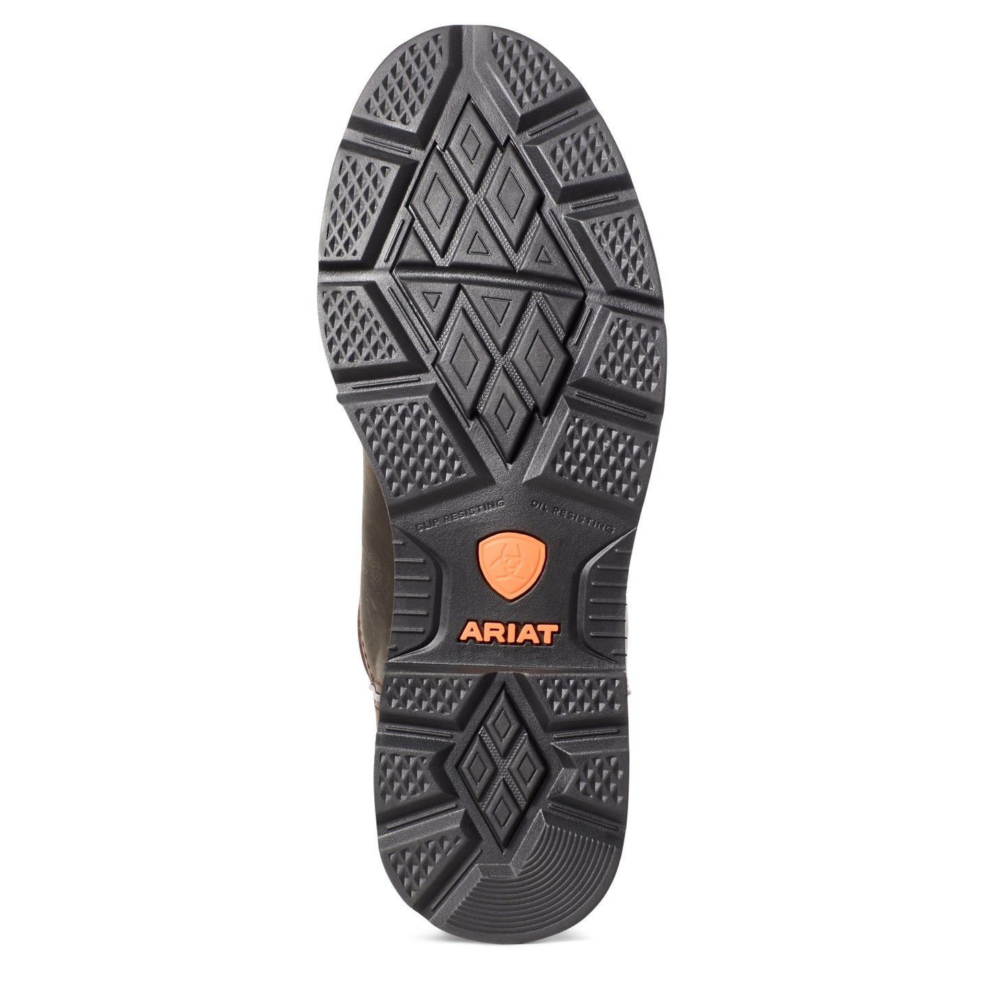'Groundwork' H2O Work Men's Boot by Ariat®