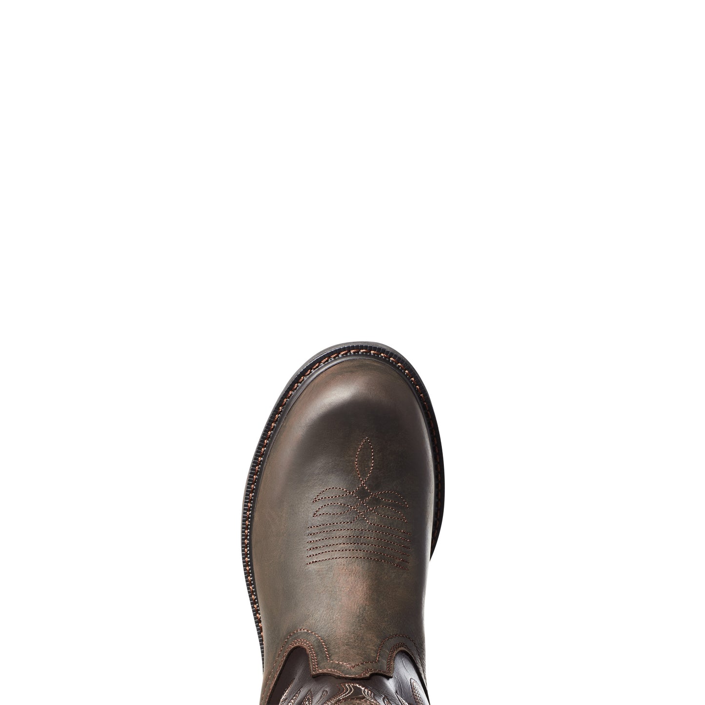 'Groundwork' H2O Work Men's Boot by Ariat®