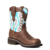Fatbaby® Heritage Twill Women's Boot by Ariat®