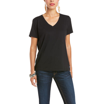 Black Element Women's Top by Ariat®