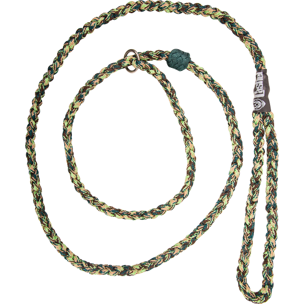 Braided Dog Leash by Cashel®