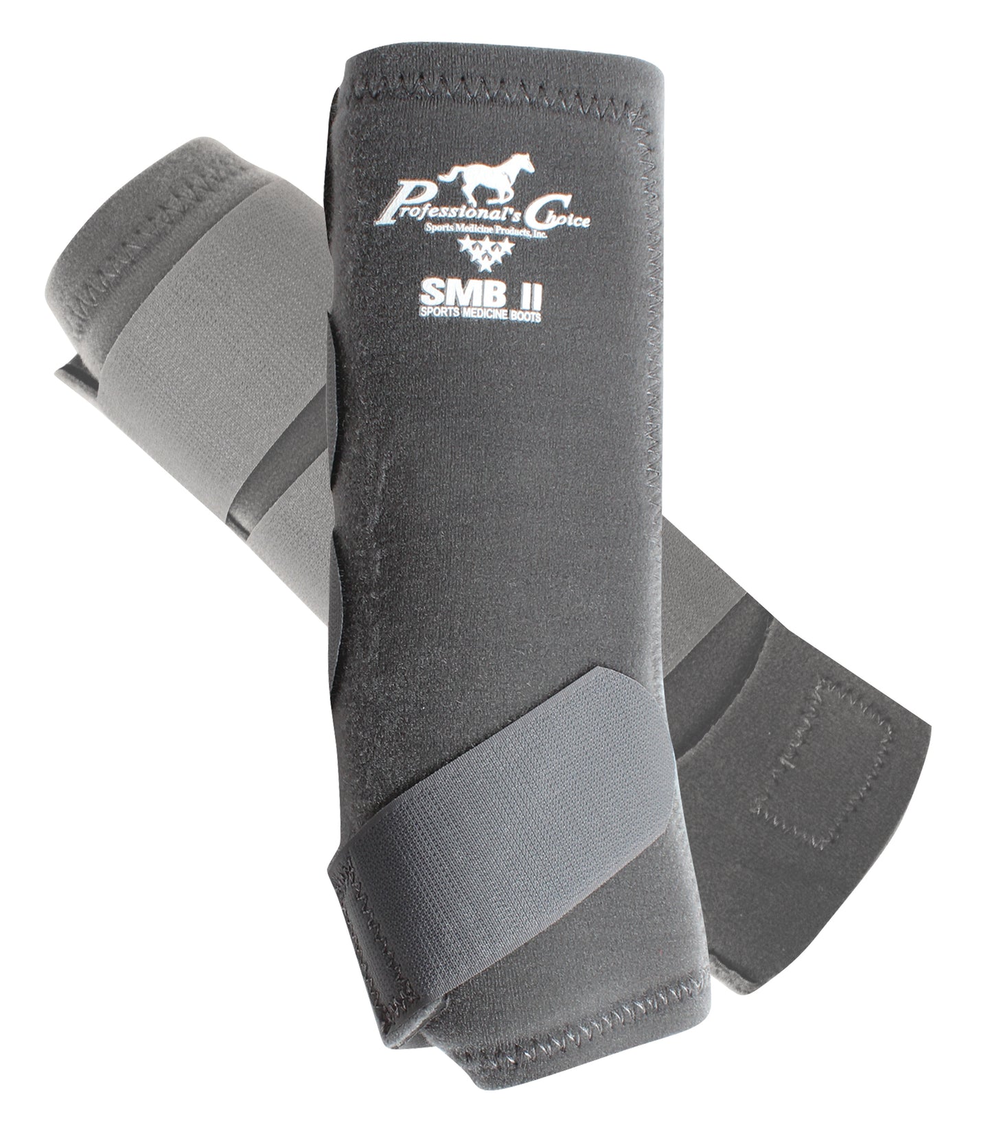 SMB II Sports Medicine Boots by Professionals Choice