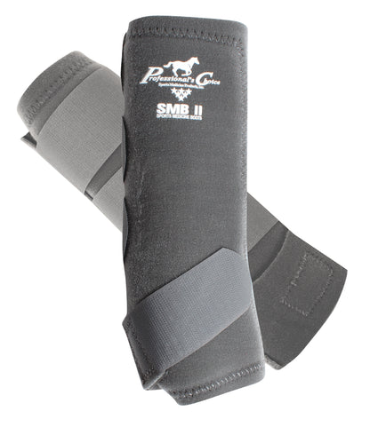 SMB II Sports Medicine Boots by Professionals Choice