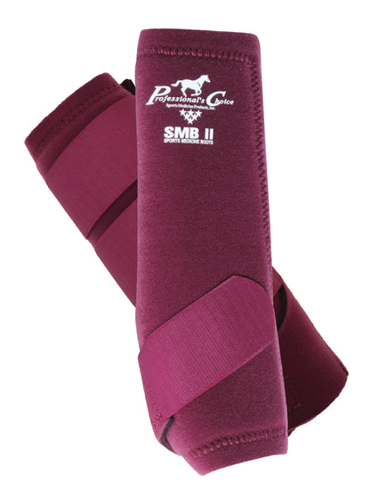 SMB II Sports Medicine Boots by Professionals Choice