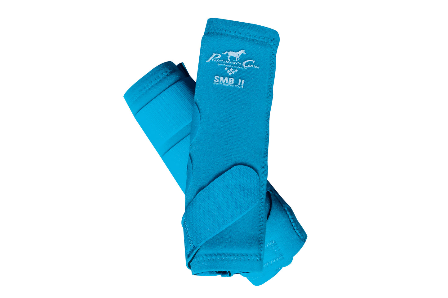 SMB II Sports Medicine Boots by Professionals Choice