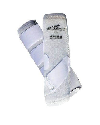 SMB II Sports Medicine Boots by Professionals Choice