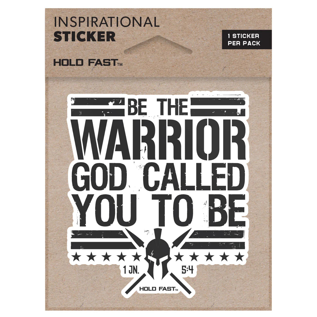 Inspirational Stickers by Kerusso®