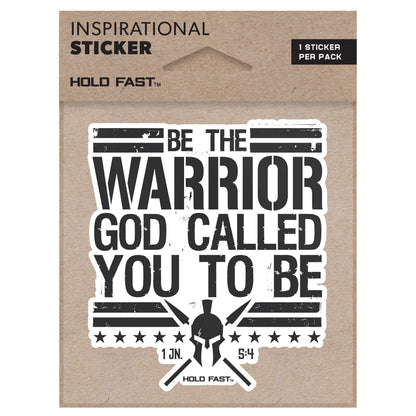 Inspirational Stickers by Kerusso®