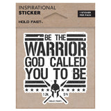 Inspirational Stickers by Kerusso®