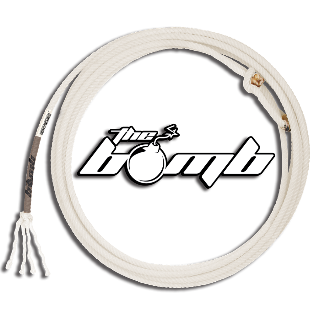 The Bomb™ Team Rope by Lone Star Ropes®