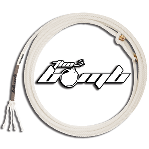 The Bomb™ Team Rope by Lone Star Ropes®