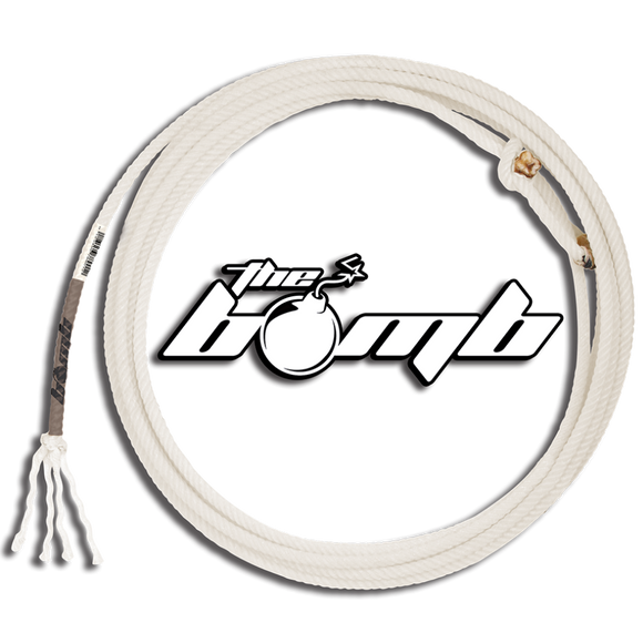 The Bomb™ Team Rope by Lone Star Ropes®