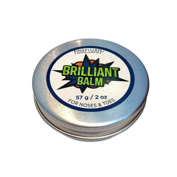 'Brilliant Balm' by Finnessiam®