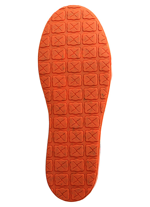 Feather Print Women's Hooey® Loper Shoe by Twisted X®