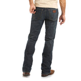 Retro® Relaxed Boot Cut Men's Jean by Wrangler®