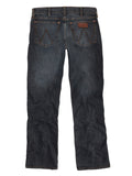 Retro® Relaxed Boot Cut Men's Jean by Wrangler®