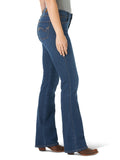 Aura™ 'Jennifer' Boot Cut Women's Jean by Wrangler®