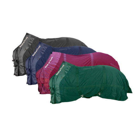 Back On Track® Mesh Rug and Hood