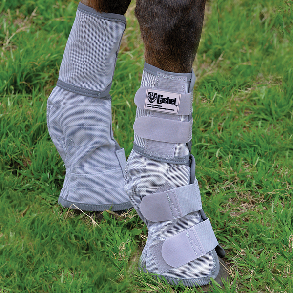 Crusader® Leg Guards by Cashel®