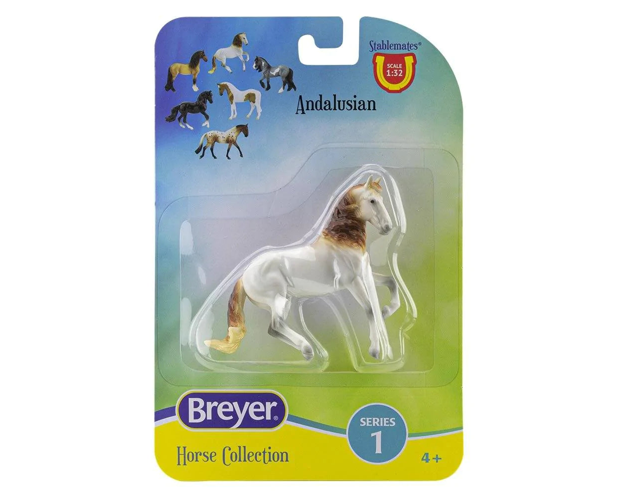 Stablemates® by Breyer®
