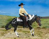 Breyer® 'Cowboy Austin' Fully Poseable Doll