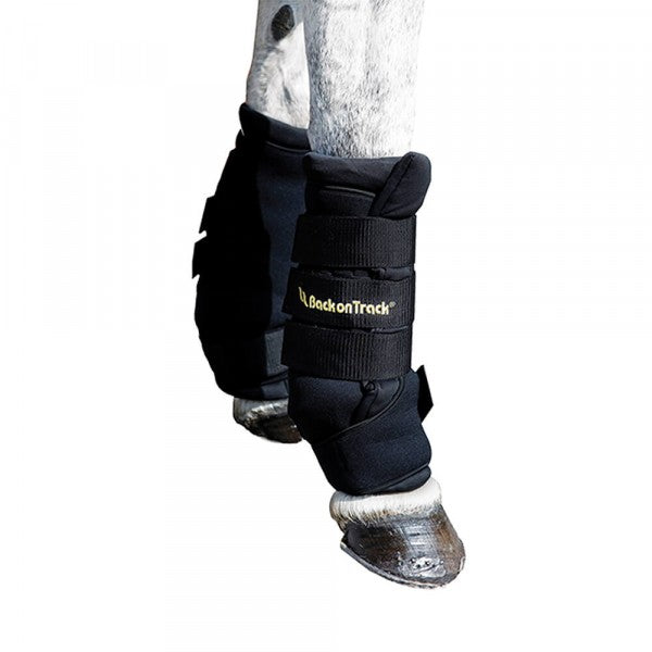 Back On Track Royal Quick Wraps - *Now Available in Wine & Navy*